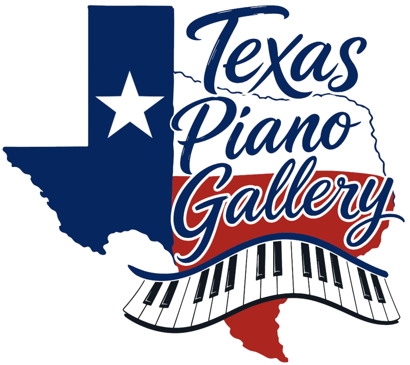 Texas Piano Gallery